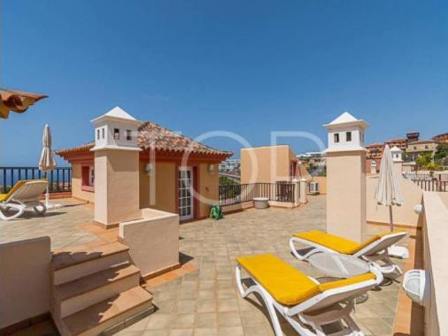 Ático en venta en Miraverde, Adeje