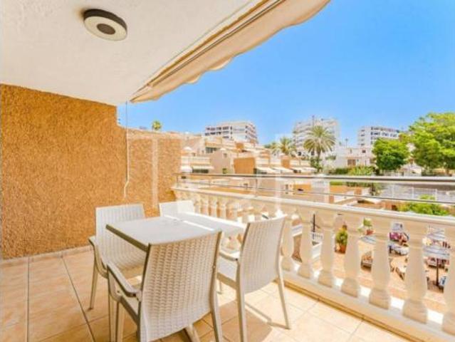 Ático en venta en Los Cristianos, Arona