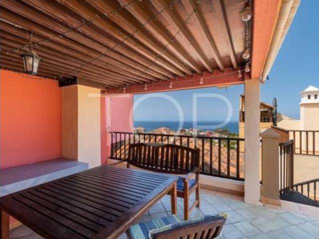 Ático en venta en Miraverde, Adeje