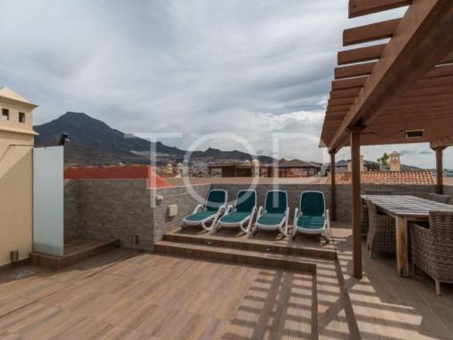 Ático en venta en Miraverde, Adeje