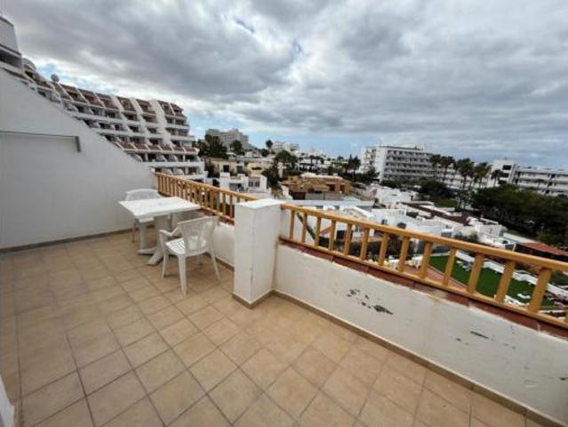 Ático en venta en Taucho, Adeje