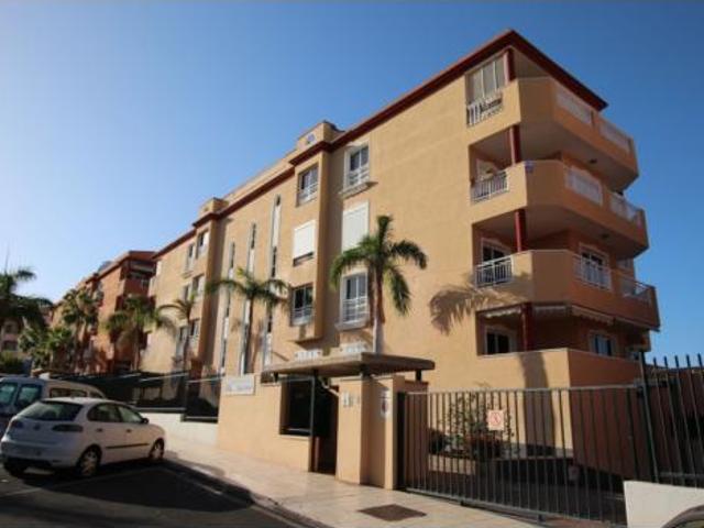 Ático en venta en Adeje, Playa Paraíso