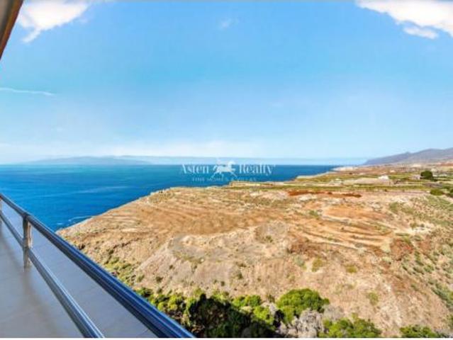 Ático en venta en Marazul, Adeje