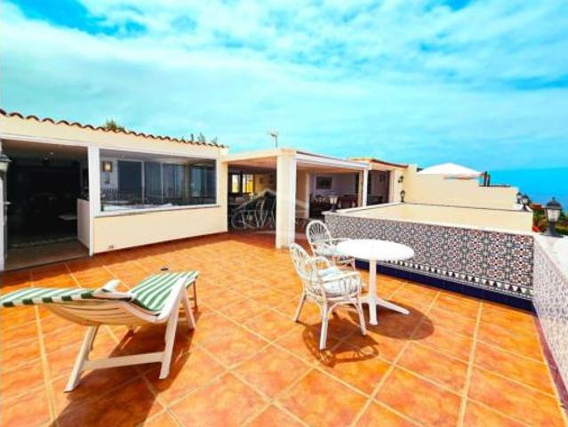 Ático en venta en Sueño Azul, Adeje