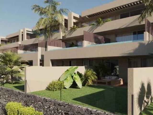 Ático en venta en Sueño Azul, Adeje
