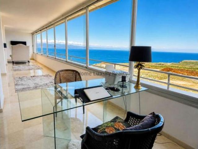 Ático en venta en Marazul, Adeje