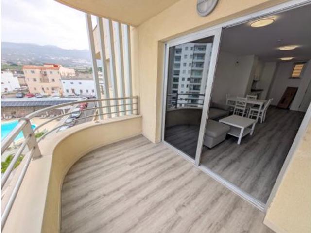 Ático en venta en Playa Paraíso, Adeje