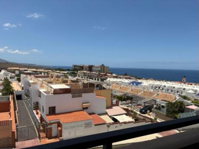 Ático en venta en Playa Paraíso, Adeje