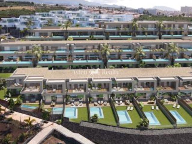 Ático en venta en Sueño Azul, Adeje