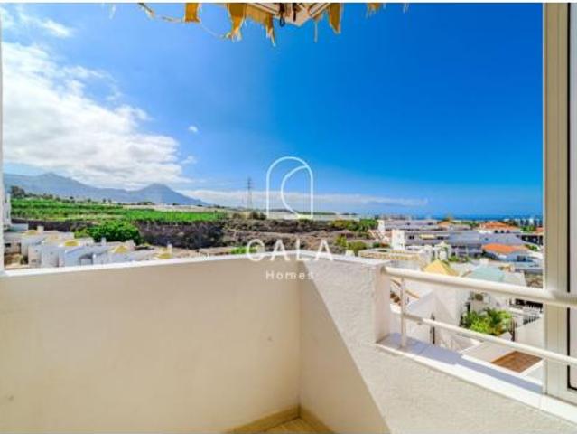 Ático en venta en Adeje, Callao Salvaje