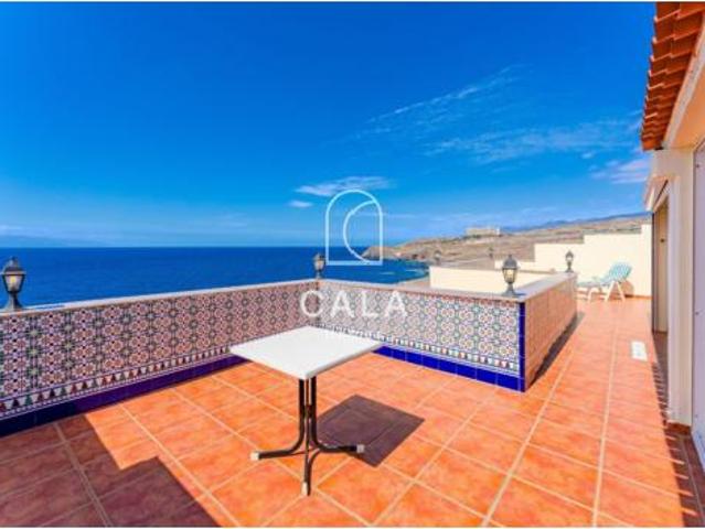 Ático en venta en Sueño Azul, Adeje