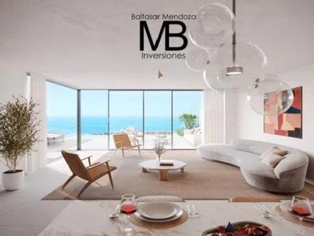 Ático en venta en Marazul, Adeje