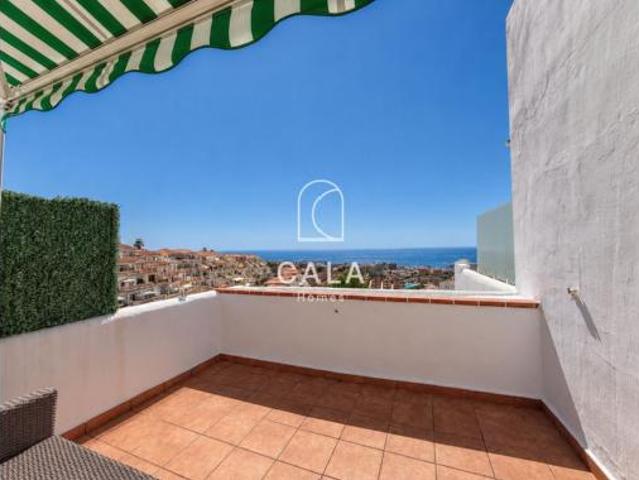 Ático en venta en Miraverde, Adeje