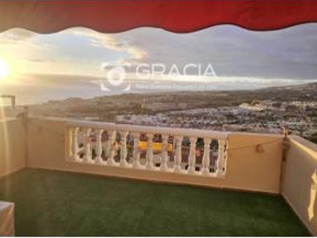 Ático en venta en Miraverde, Adeje