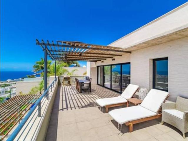 Ático en venta en Adeje, San Eugenio Alto