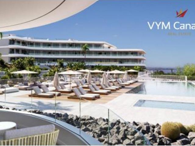 Ático en venta en Adeje, Costa Adeje