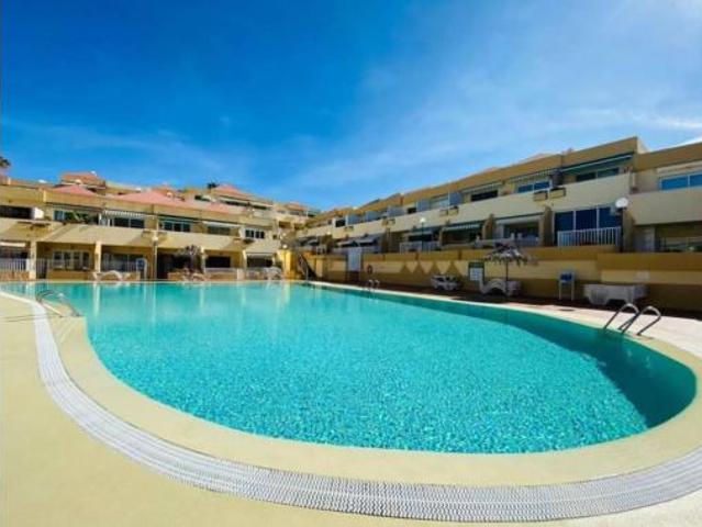 Ático en venta en Adeje, Torviscas Bajo