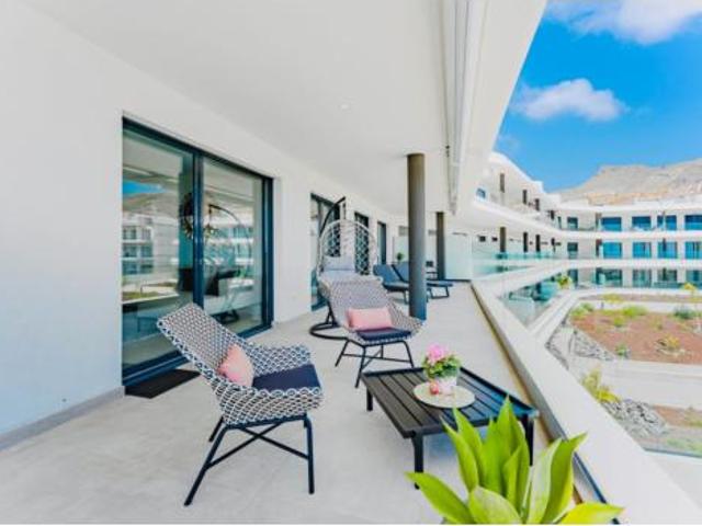 Ático en venta en Miraverde, Adeje