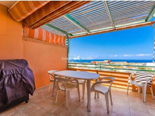 Ático en venta en Adeje, Costa Adeje
