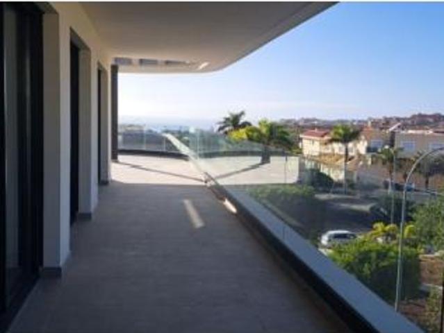 Ático en venta en Miraverde, Adeje
