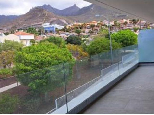 Ático en venta en Miraverde, Adeje