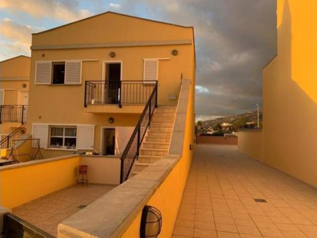 Ático en venta en Miraverde, Adeje