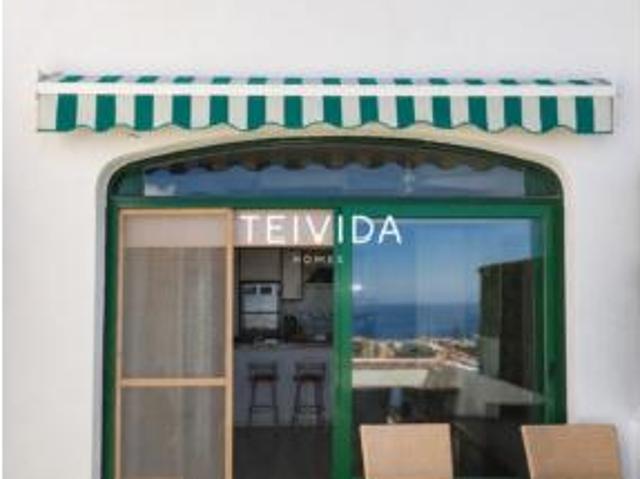 Ático en venta en Miraverde, Adeje