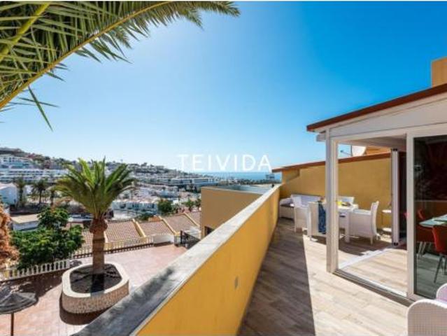 Ático en venta en Miraverde, Adeje