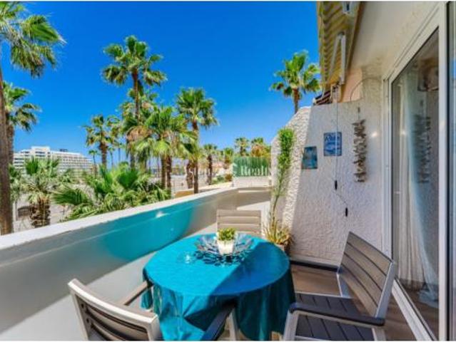 Ático en venta en Los Cristianos, Arona