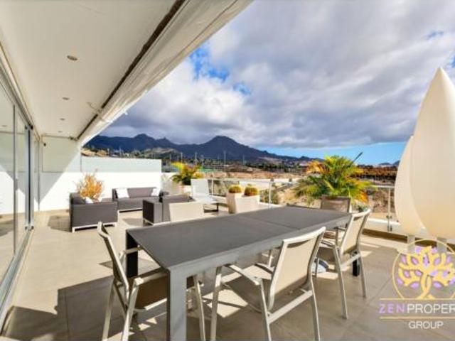 Ático en venta en Miraverde, Adeje