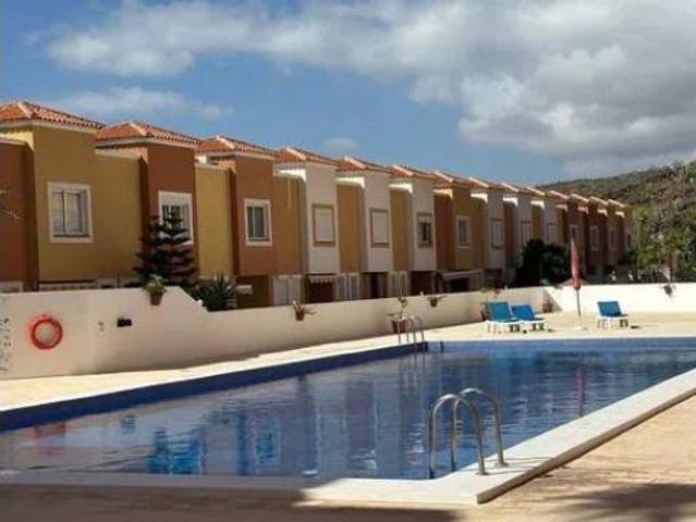 Ático en venta en Miraverde, Adeje