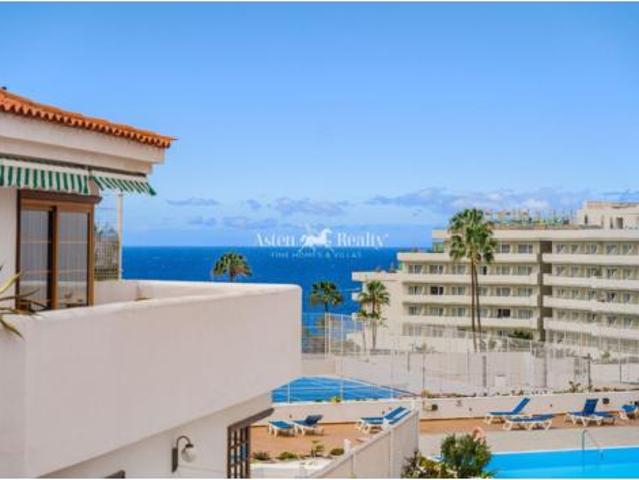 Apartamento en venta en Miraverde, Adeje