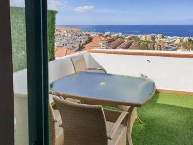 Ático en venta en Miraverde, Adeje