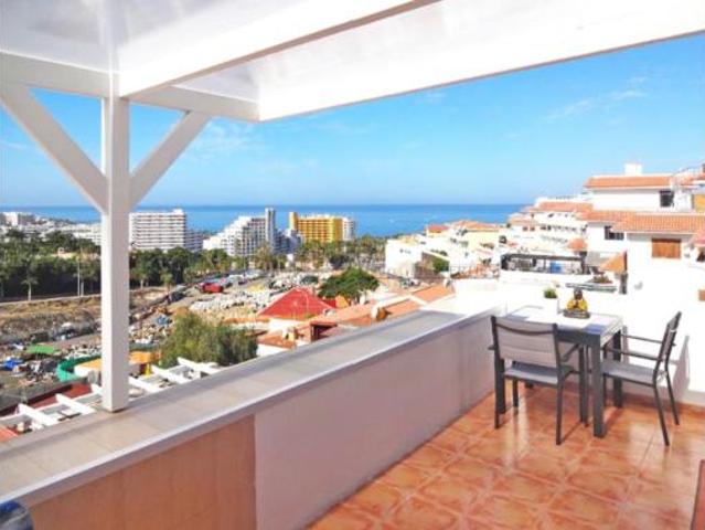 Ático en venta en San Eugenio Alto, Adeje