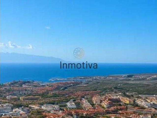 Ático en venta en Miraverde, Adeje