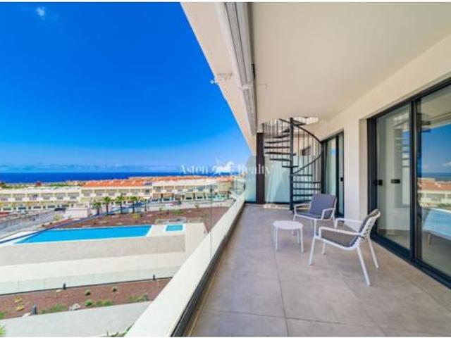 Ático en venta en Miraverde, Adeje