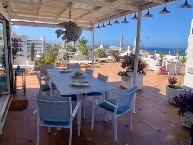 Ático en venta en San Eugenio Bajo, Adeje