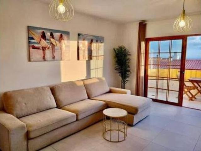 Ático en venta en Miraverde, Adeje