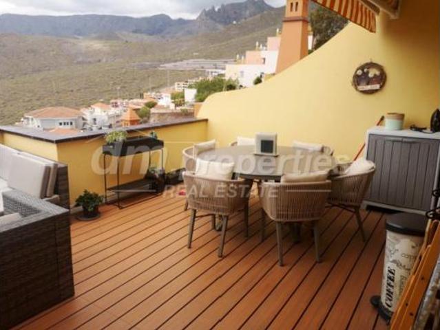 Ático en venta en Adeje, Torviscas Bajo