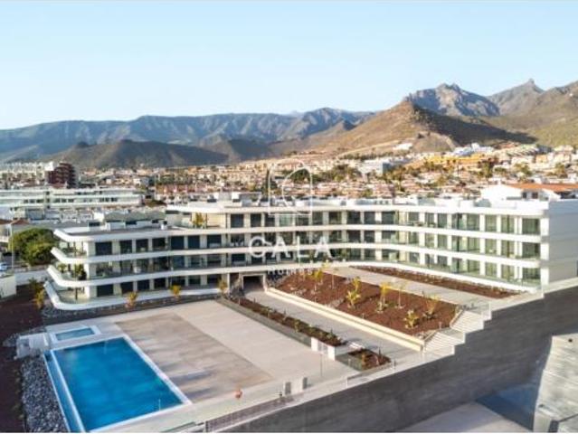 Ático en venta en Miraverde, Adeje