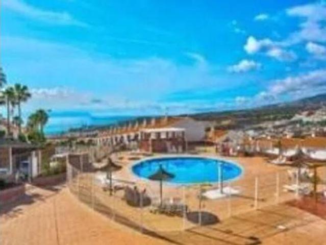 Ático en venta en Miraverde, Adeje