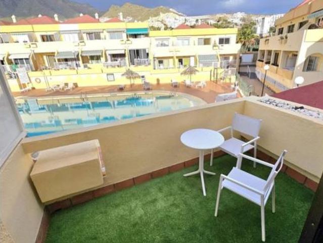 Ático en venta en Adeje, Torviscas Bajo