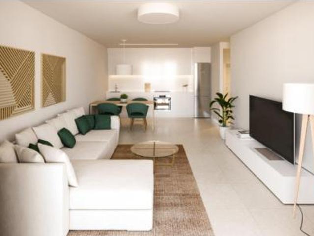 Ático en venta en Miraverde, Adeje