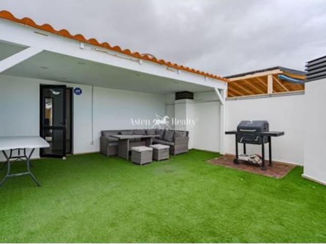 Ático en venta en Los Olivos, Adeje