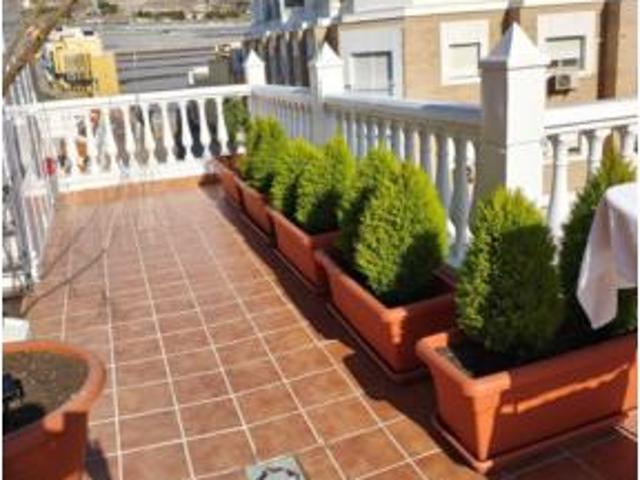 Ático en venta en Adra, Andalucía