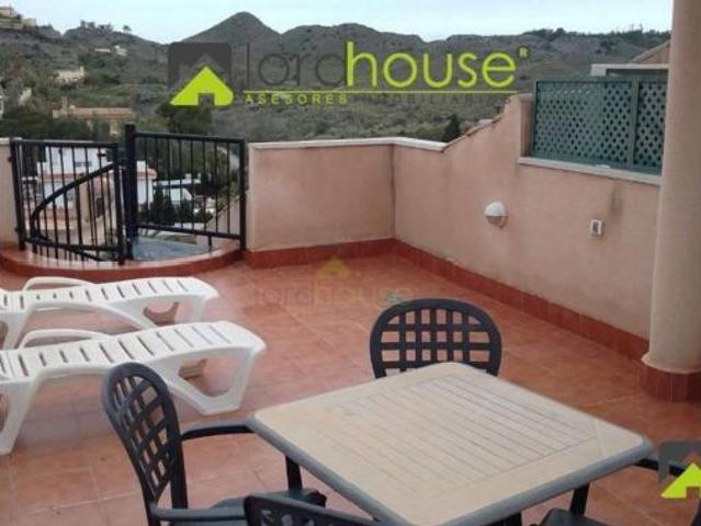 Ático en venta en Los Geráneos, Águilas