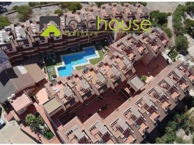 Ático en venta en Los Geráneos, Alto Guadalentín