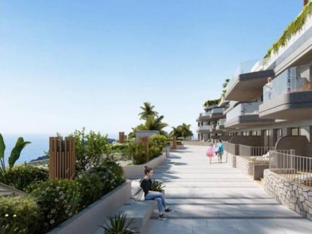 Piso en venta en Isla del Fraile, Alto Guadalentín