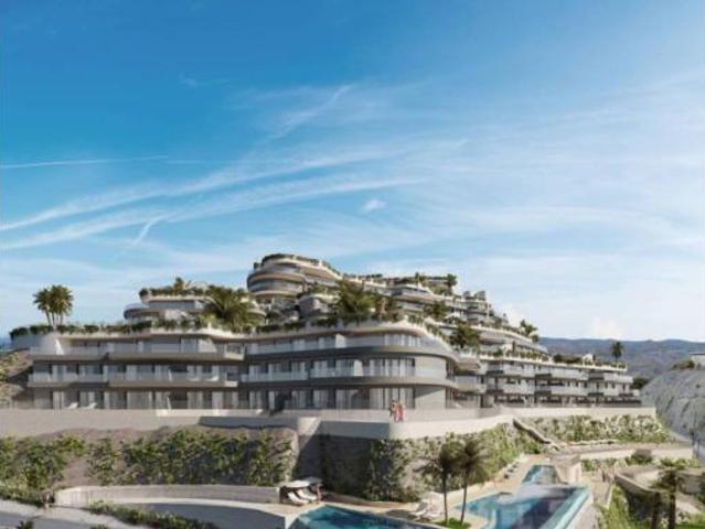 Ático en venta en Isla del Fraile, Alto Guadalentín