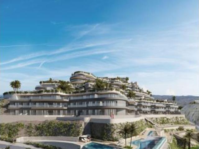 Ático en venta en Isla del Fraile, Alto Guadalentín